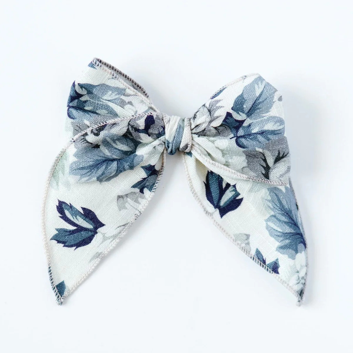 Bellevue Hair Bow for Girls - Large | Boon Ties