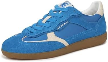 Sam Edelman Women's Kallen Sneakers | Amazon (US)