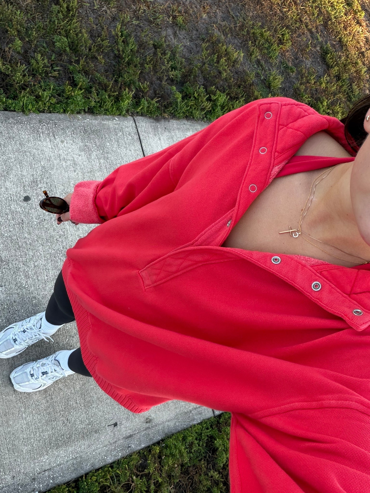 walk outfit ✌🏼

comfy, activewear, black friday sales

#LTKCyberWeek #LTKGiftGuide #LTKHoliday