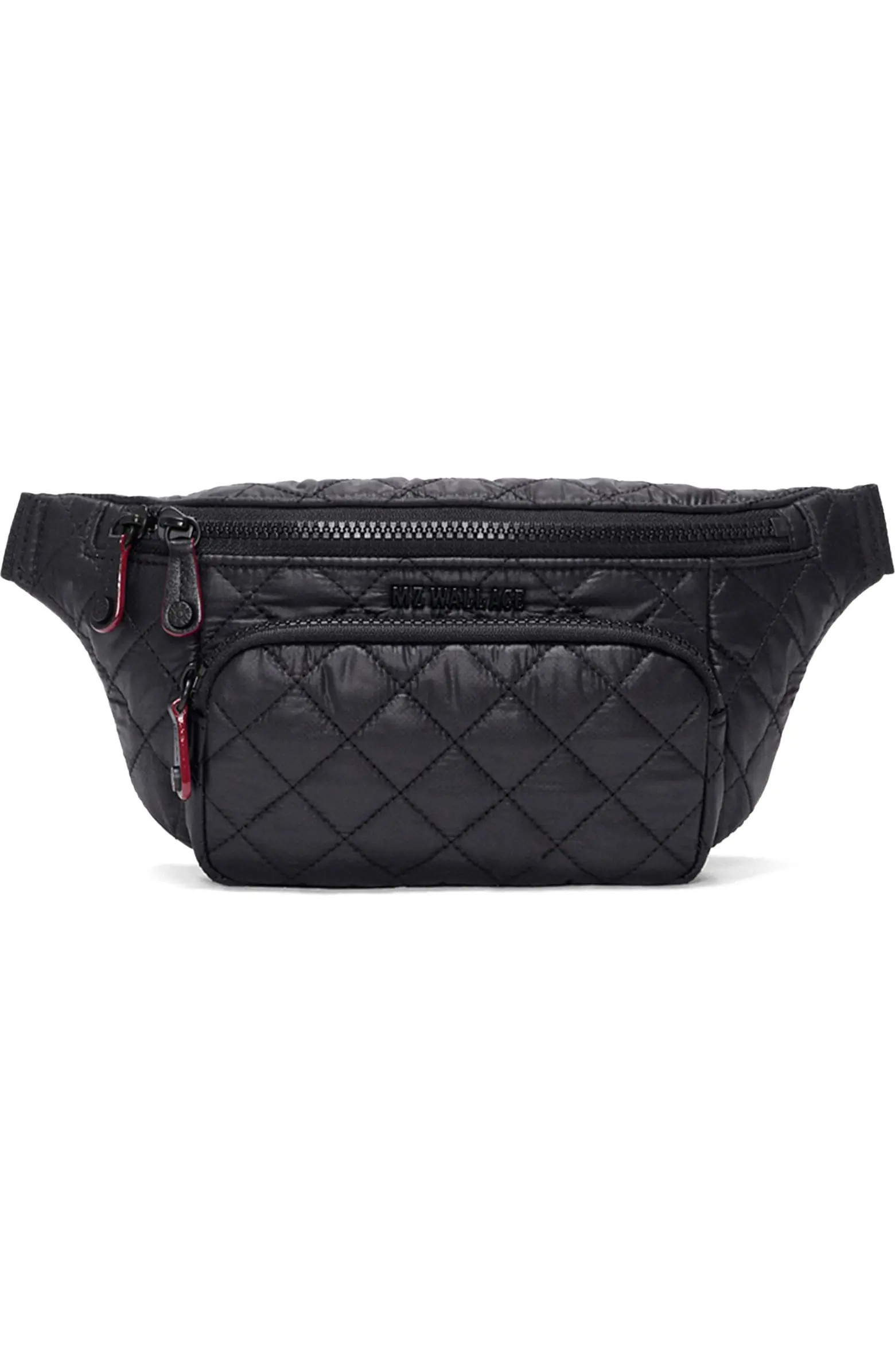Small Metro Quilted Nylon Sling Bag | Nordstrom