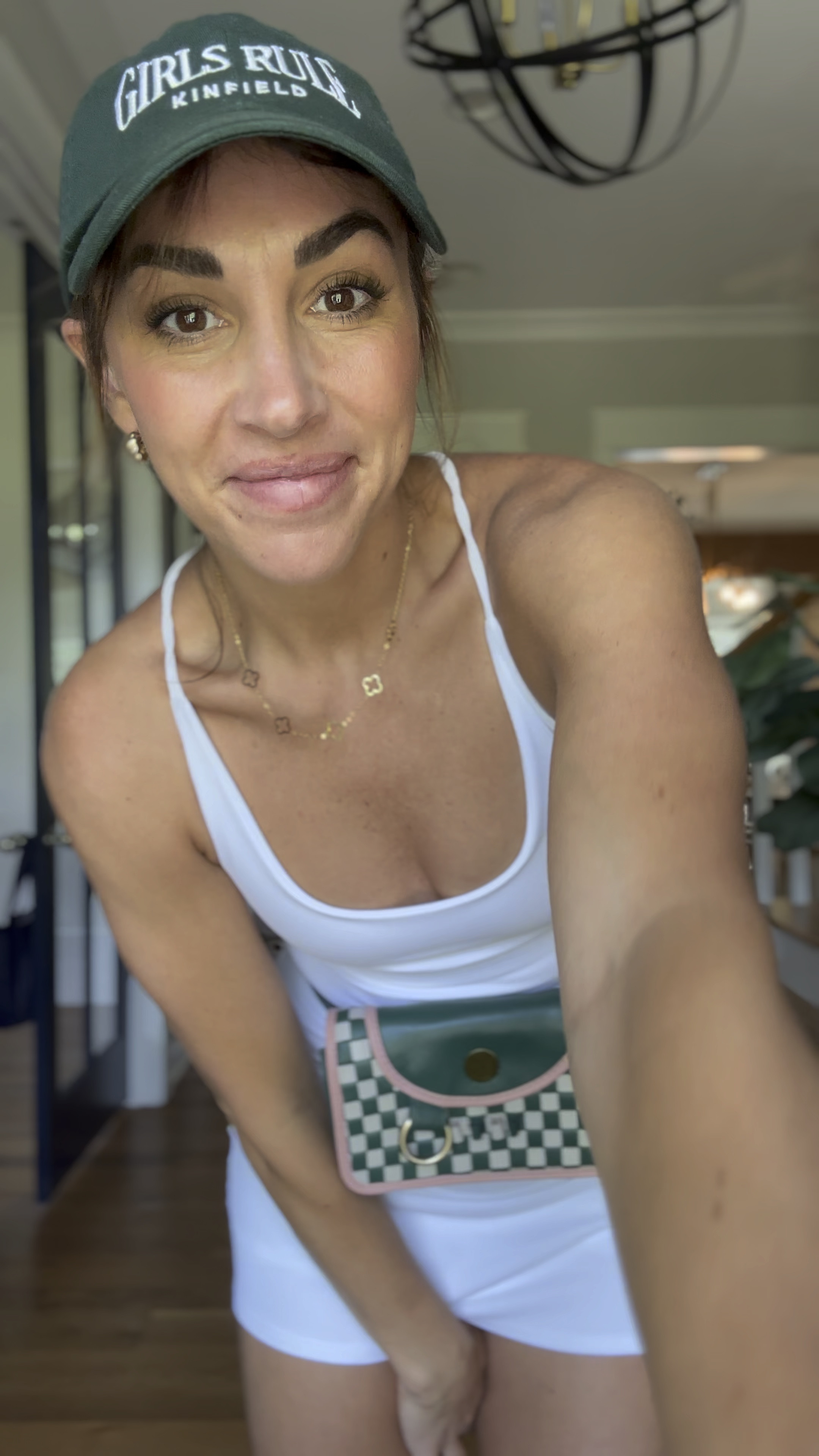 Bag is Fore All use code KENDRAALLEY15