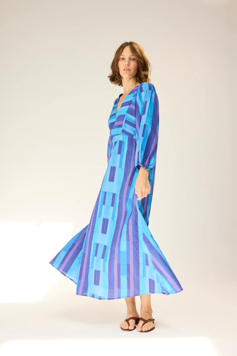 ALICE DRESS | Natalie Martin Collection