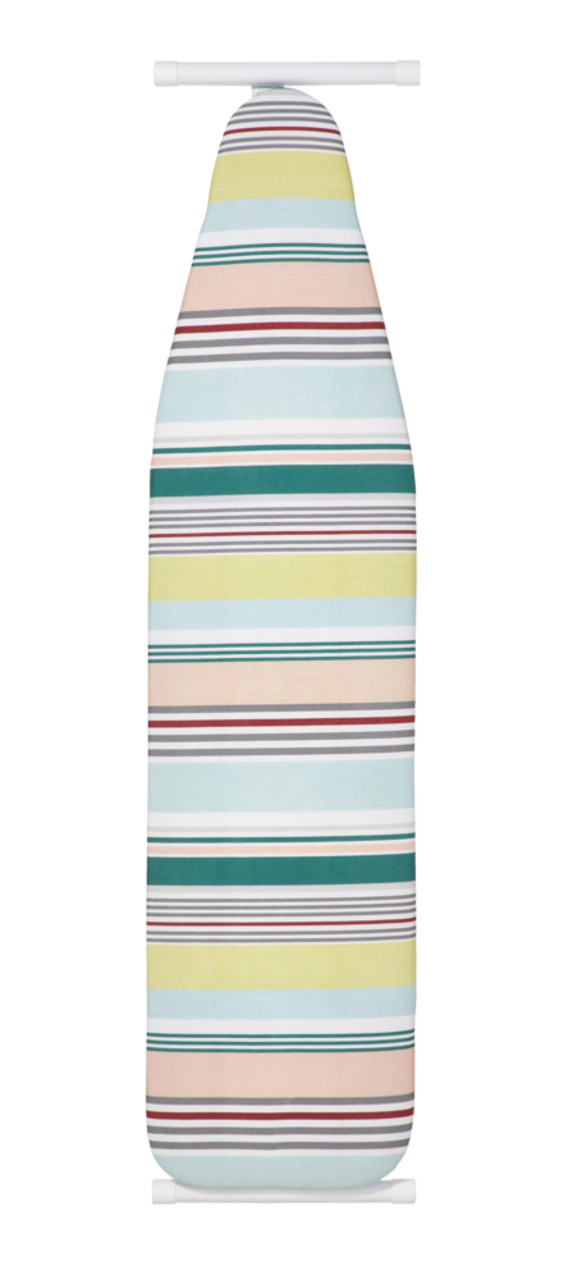 type A Adjustable T-Leg Ironing Board, 54-in x 13-in x 35.5-in | Canadian Tire