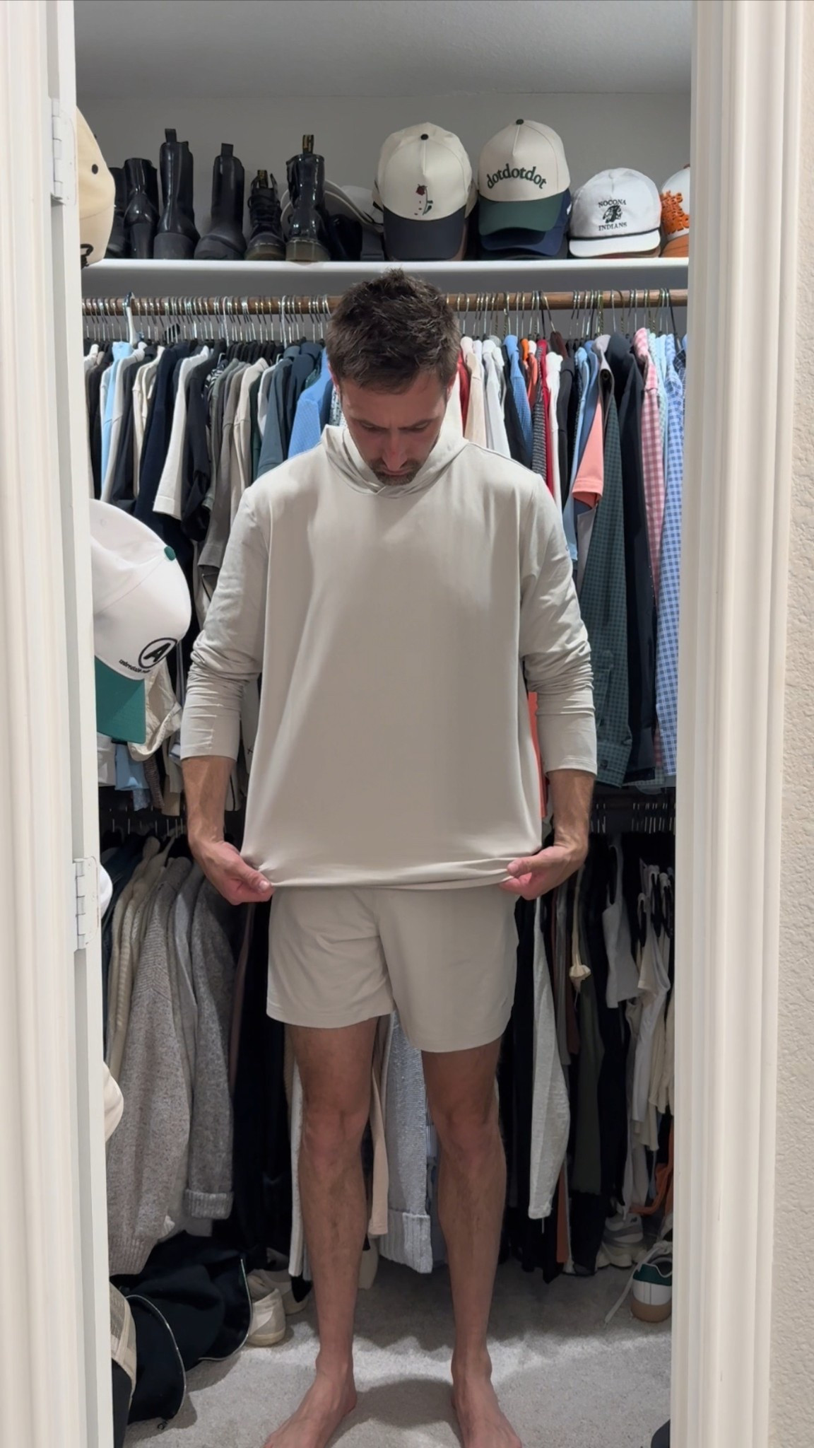 Another at home comfy set Mattie got me from alo. Super comfy super chill. #alo #mens #athleisure

#LTKMens #LTKActive