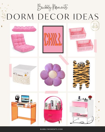 Transform your dorm room into a stylish and cozy haven with our top Amazon Dorm Decor Ideas! Discover a curated collection of must-have items that will make your dorm feel like home. From trendy wall art and comfortable bedding to smart storage solutions and chic lighting, we have everything you need to create a functional and fashionable space. These decor essentials are perfect for adding personality and comfort to your college living experience. Shop now to find the best deals on dorm decor that combines style, convenience, and affordability. Make your dorm room the ultimate retreat with our top picks! #LTKHome #LTKstyletip #LTKFindsUnder50 #DormDecor #CollegeLiving #AmazonFinds #BackToSchool #StudentLife #DormStyle #CozySpaces #DormRoom #AmazonDeals #CollegeEssentials #DecorInspo #ShopNow #RoomMakeover #StudentFavorites #CampusLiving #AmazonShopping #OrganizedLife #StylishLiving #DormVibes #InteriorDesign #HomeAwayFromHome #DormInspiration #AffordableDecor #CollegeMustHaves


