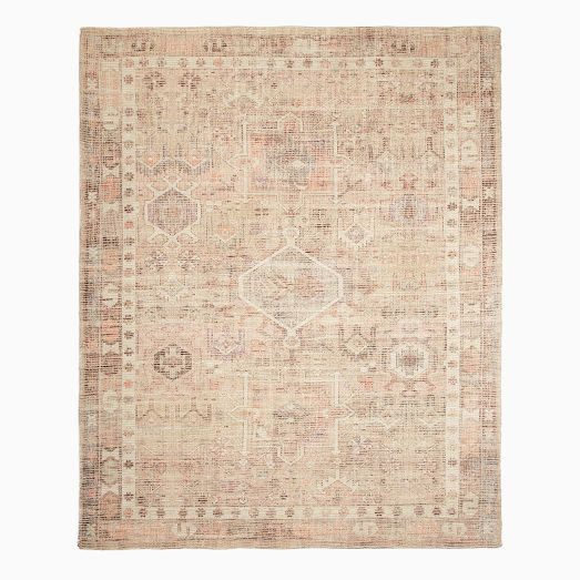 Zahari Rug | West Elm (US)