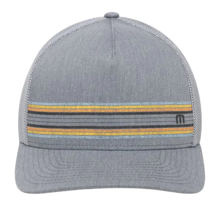 Men's TravisMathew Hana Highway Snapback Hat | Scheels