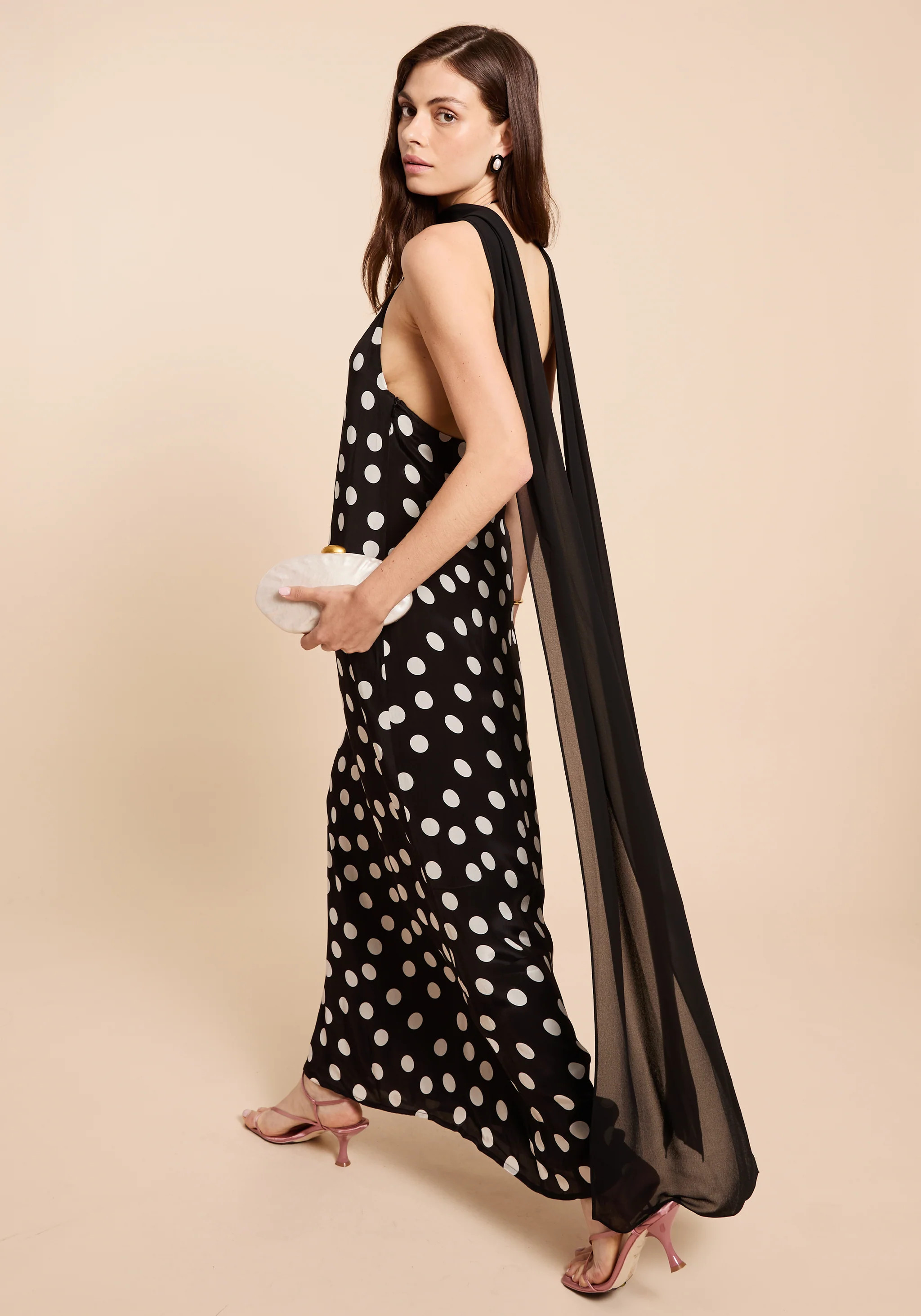 Alessia Dress | Few Moda