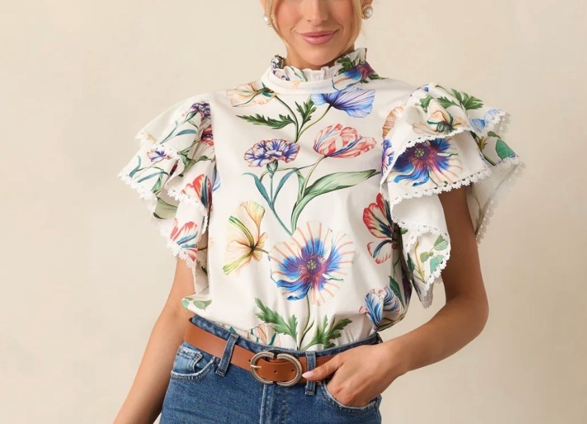  Cute casual outfits for grad parties!