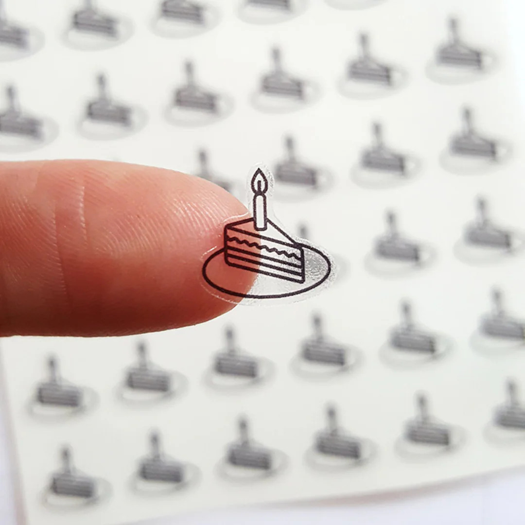 42 Planner Stickers, Birthday Stickers, Journal Stickers, Day Planner, Day Designer Stickers, Bul... | Etsy (US)