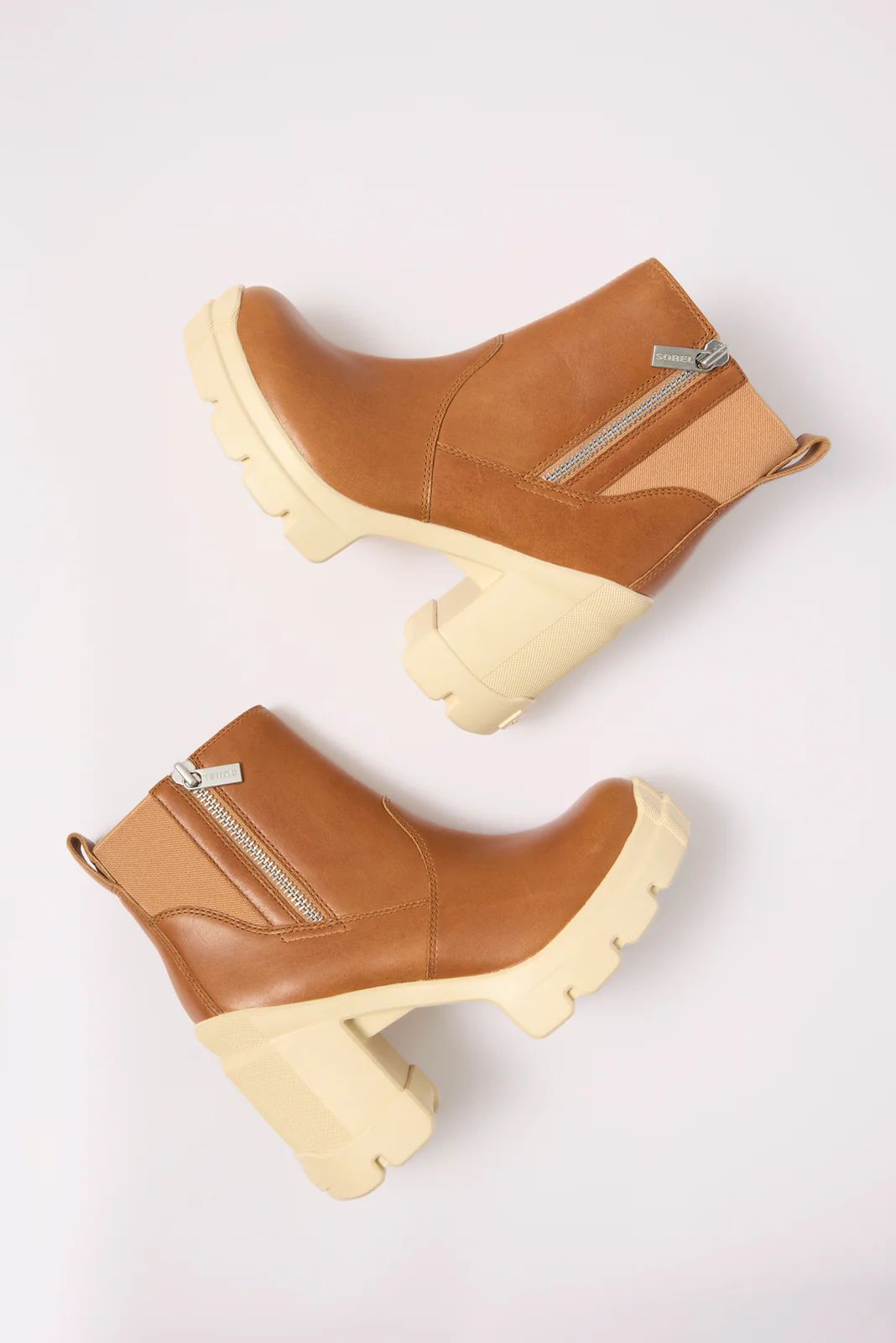 Caribou Heel X Chelsea | EVEREVE