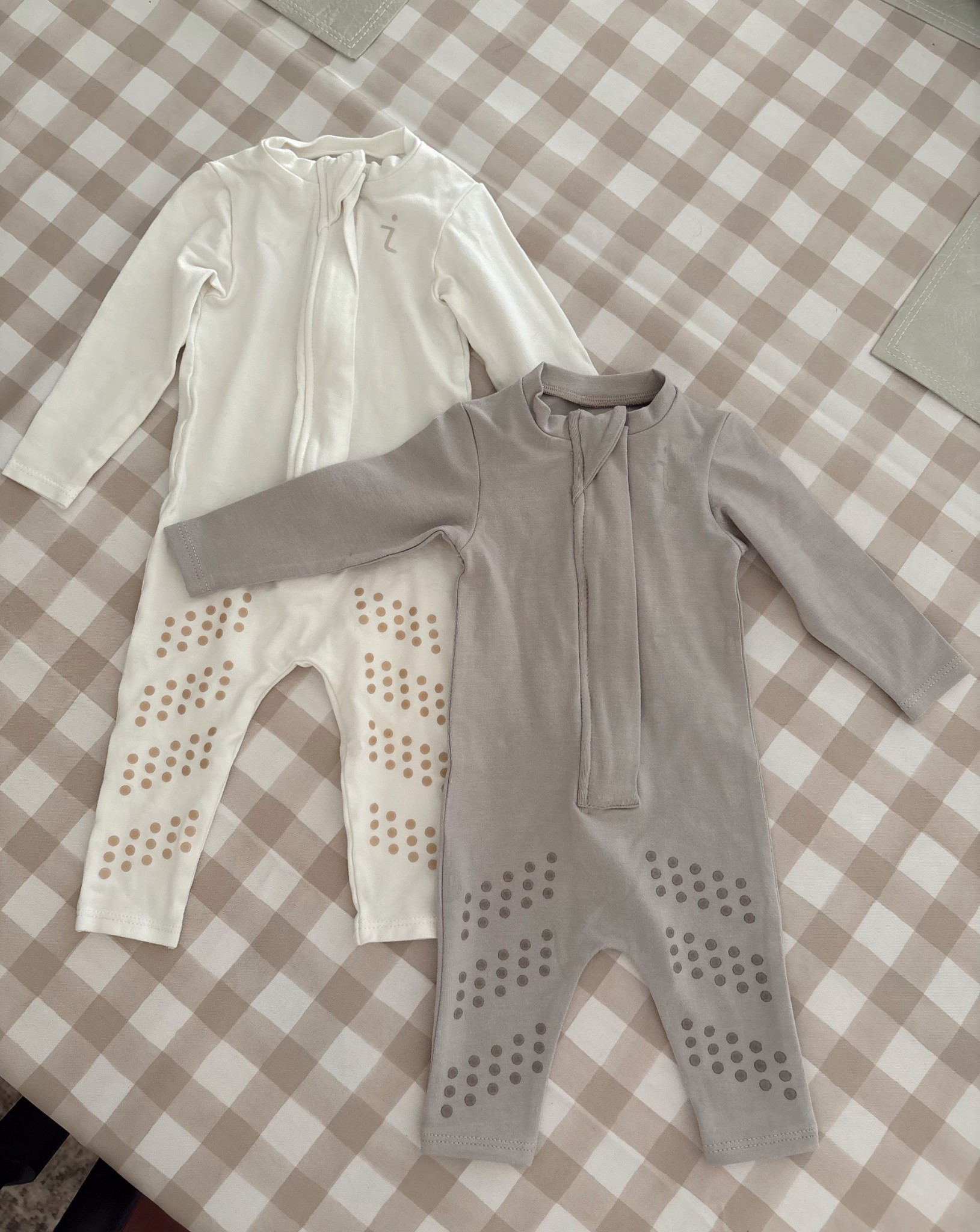 Obsessed with these Grip baby onesies!!! They are perfect for little movers. #gripbabypartner

Babies
Sleepers
Grippers
Crawling

#LTKFindsUnder50 #LTKStyleTip