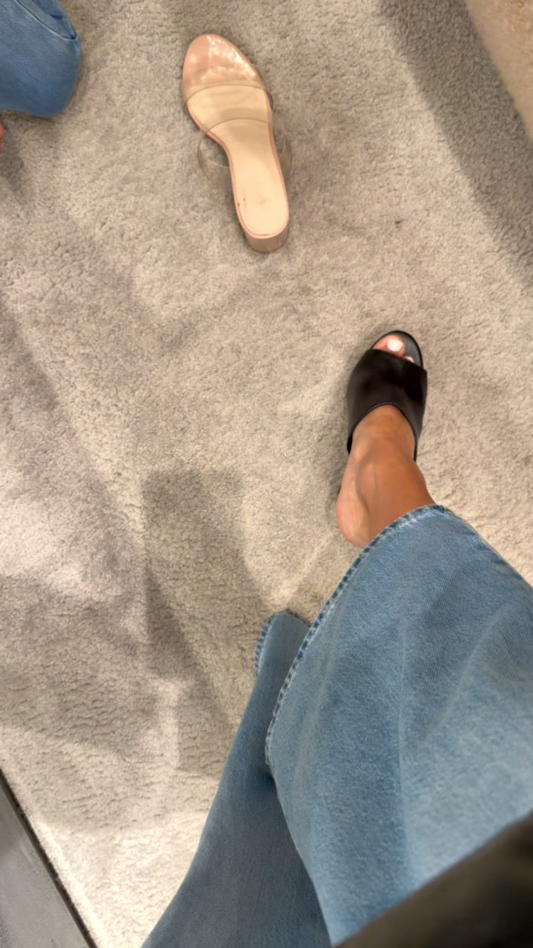 These are my favorite shoe!!

Black Friday sale, sandals, affordable fashion

#LTKSaleAlert #LTKCyberWeek #LTKHoliday