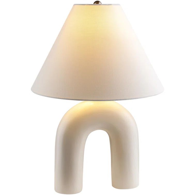 Javeion Ceramic Table Lamp | Wayfair North America