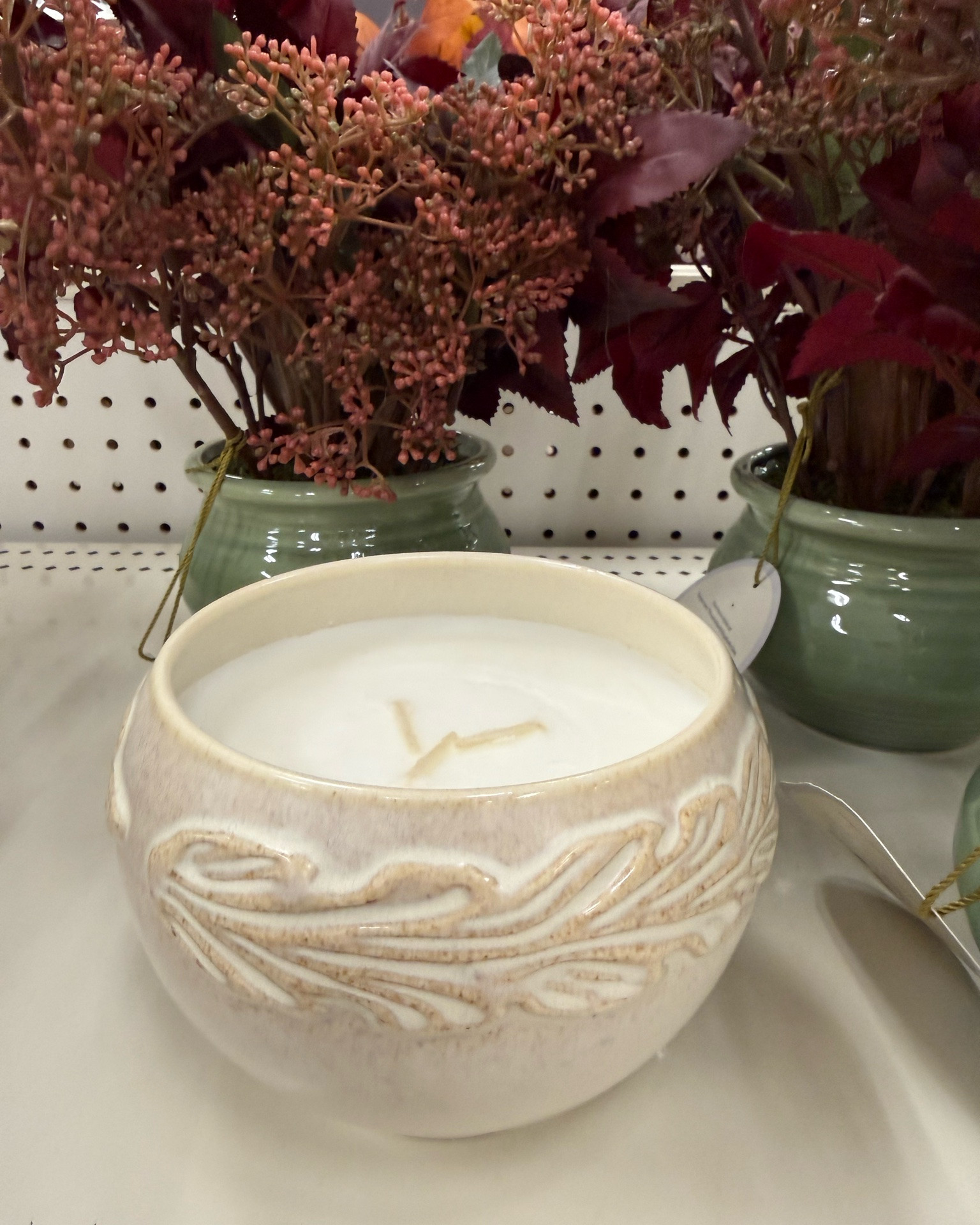 So many cute fall arrivals from Target. 




Target fall arrivals, pumpkins, fall home decor

#LTKSeasonal #LTKHome #LTKmomlife

#LTKSaleAlert