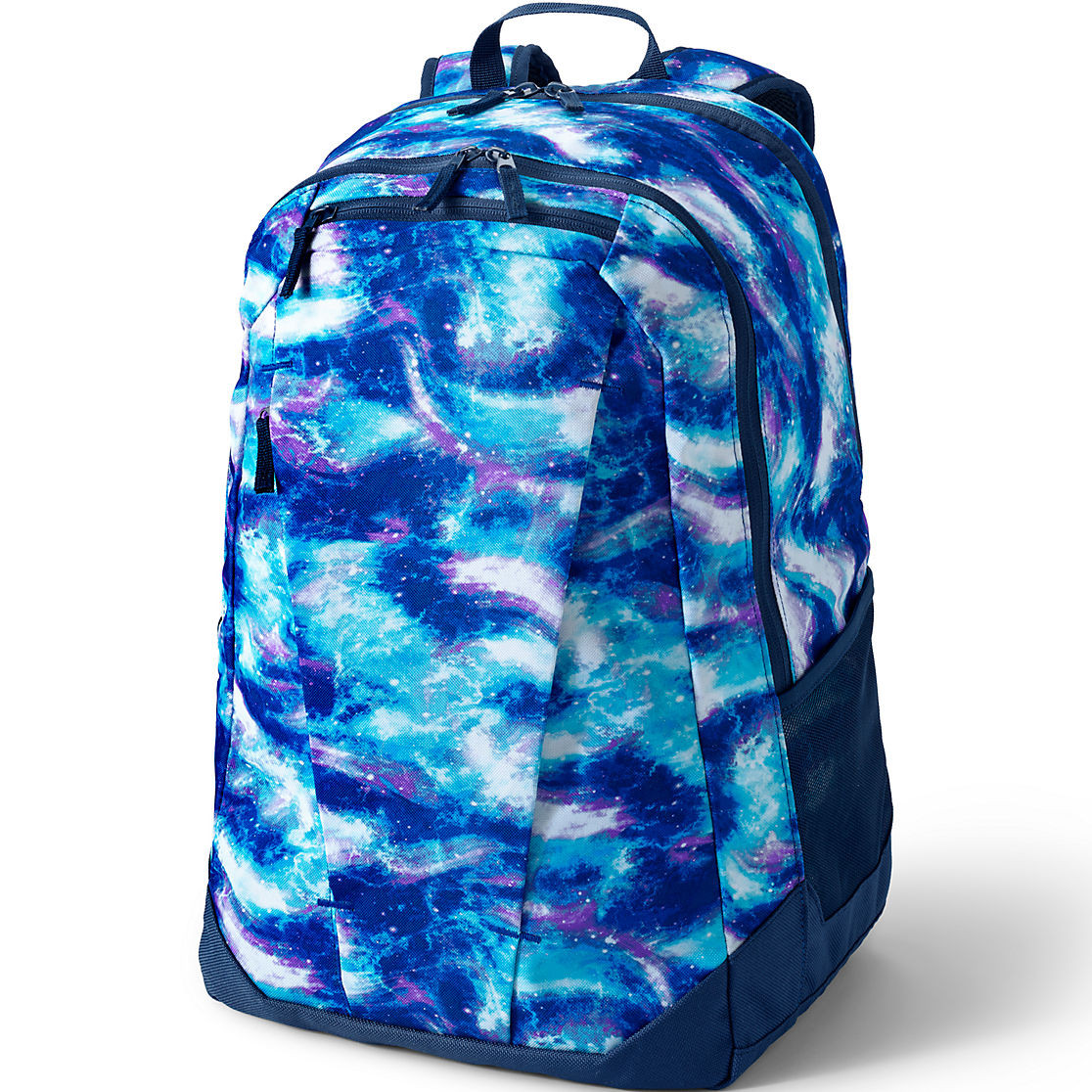 Kids TechPack Large Backpack | Lands' End (US)