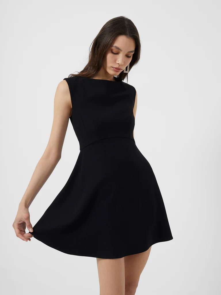 Feather Ruth Classic Dress | French Connection (US)