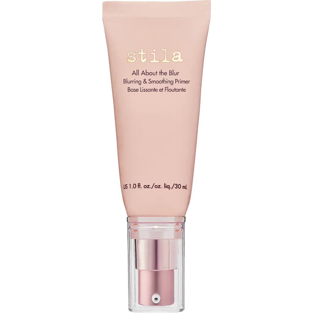 Stila Blurring & Smoothing Primer at Nordstrom | Nordstrom
