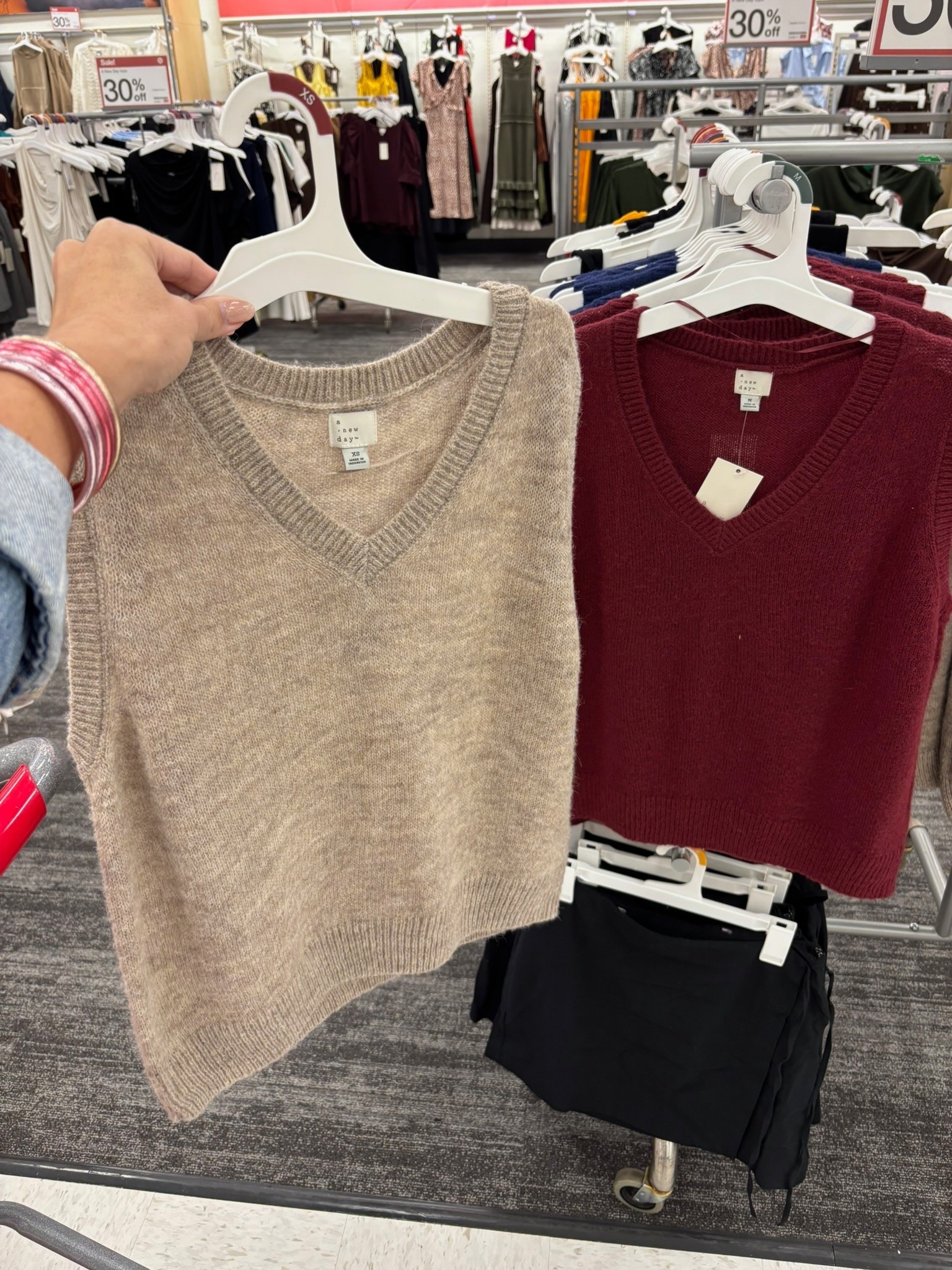 So cute for transitioning into fall!!!🤎🍂 + they are 30% off right now!

#LTKootd #LTKSeasonal #LTKSaleAlert