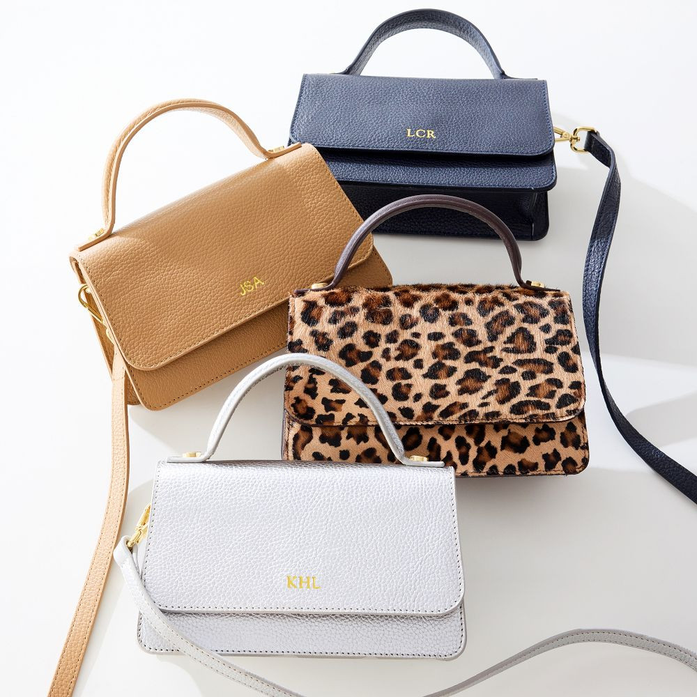 Top Handle Crossbody | Mark and Graham