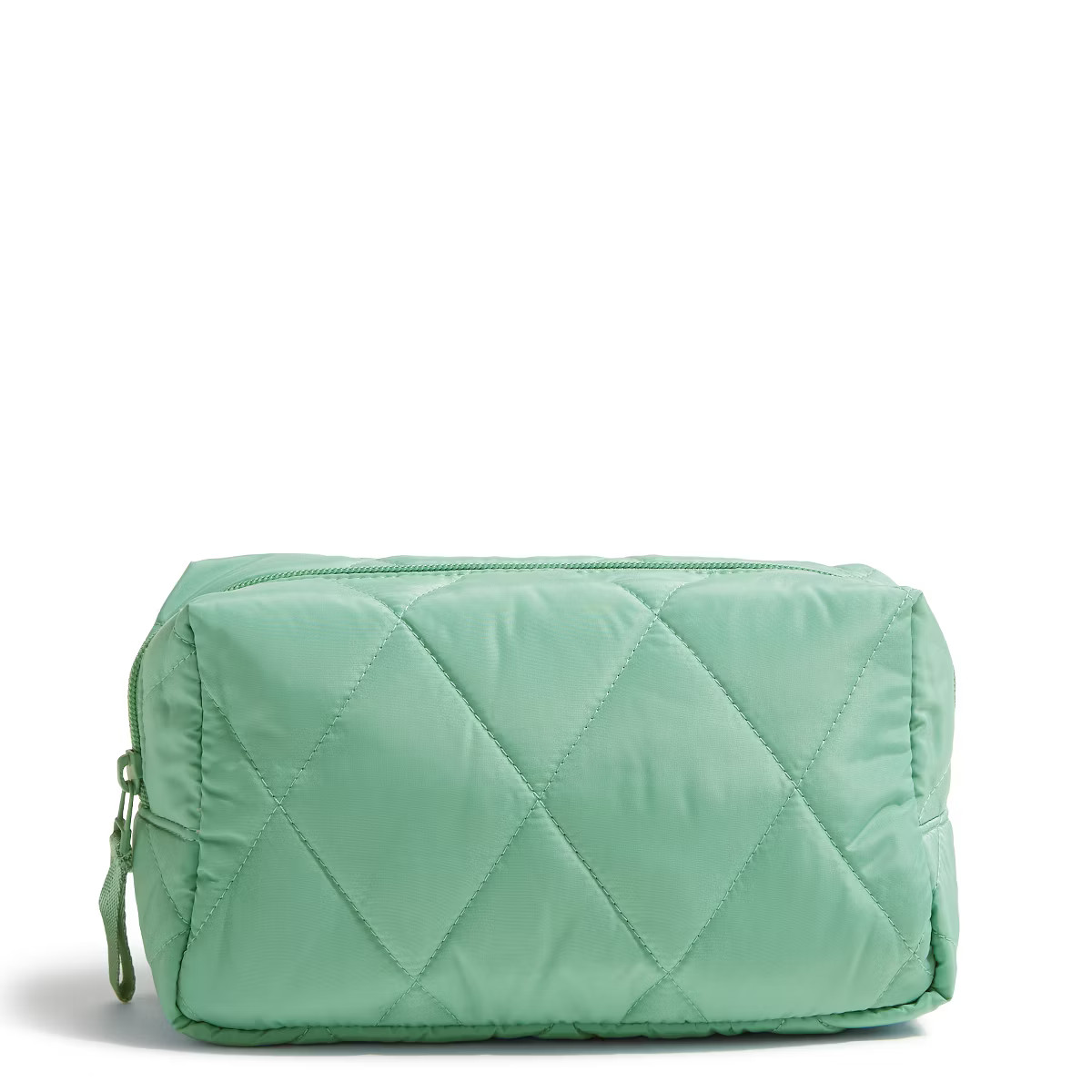 Vera Bradley Women's Outlet Ultralight Essential Medium Cosmetic | Target