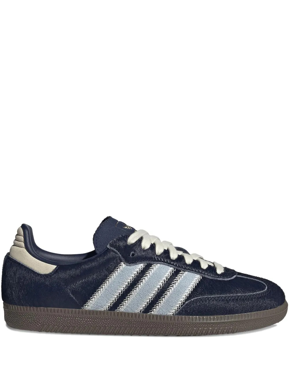 Adidas Samba OG Sneakers | Blue | FARFETCH | Farfetch Global