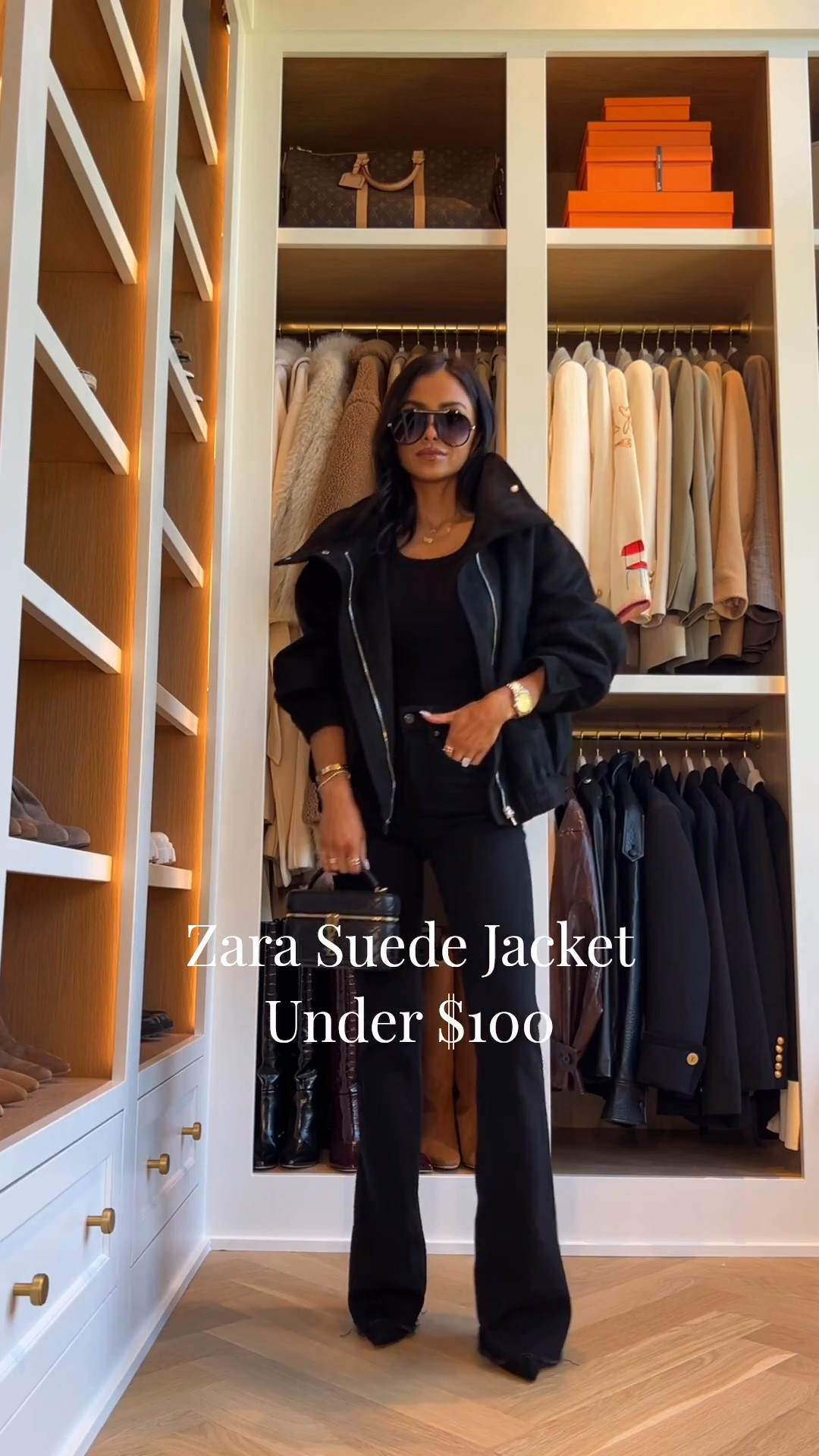 Casual fall outfit
Zara suede bomber jacket
Veronica beard jeans

#LTKSeasonal #LTKOver40 #LTKootd