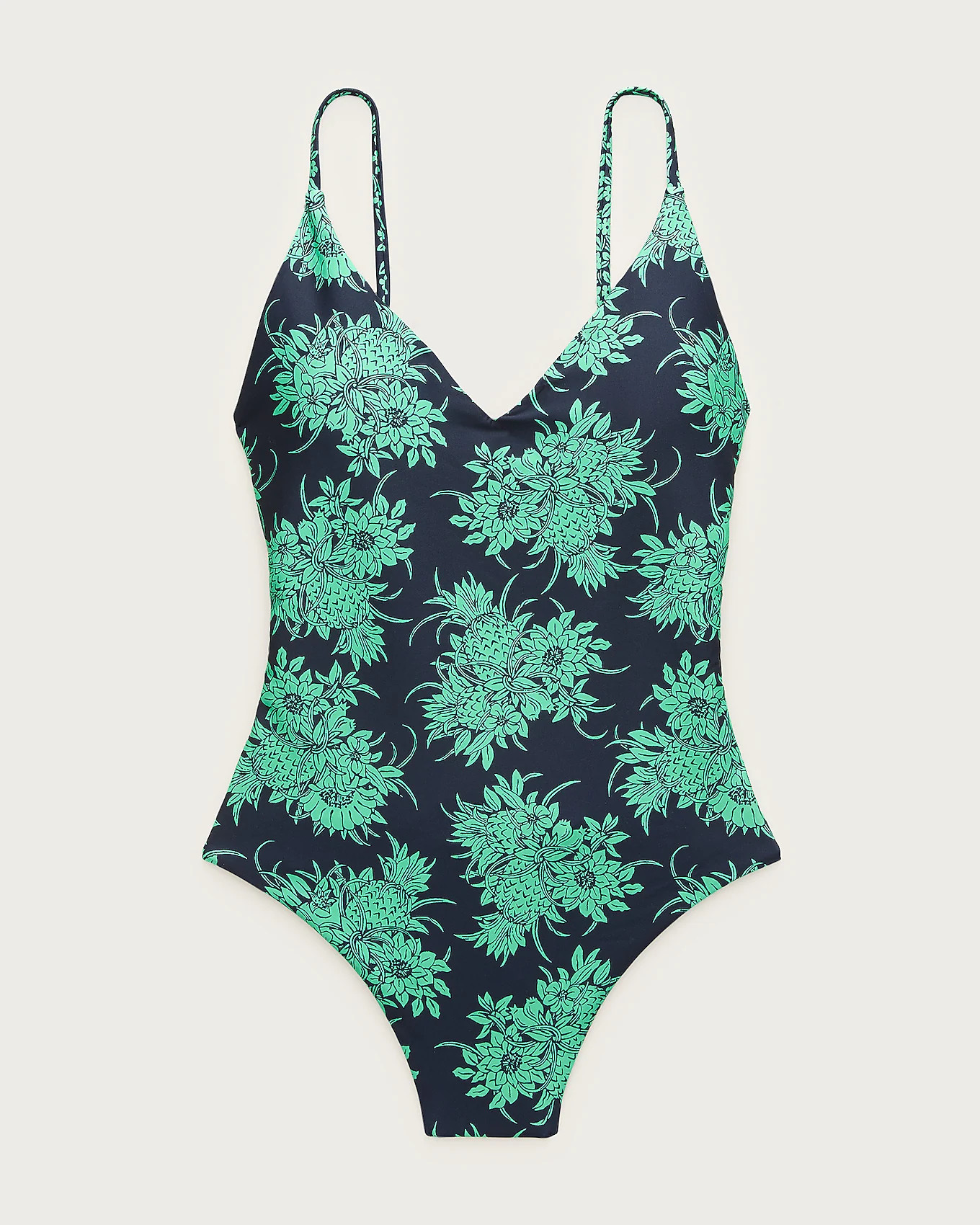 Lana one-piece in Classic Sculpt™ | J. Crew US