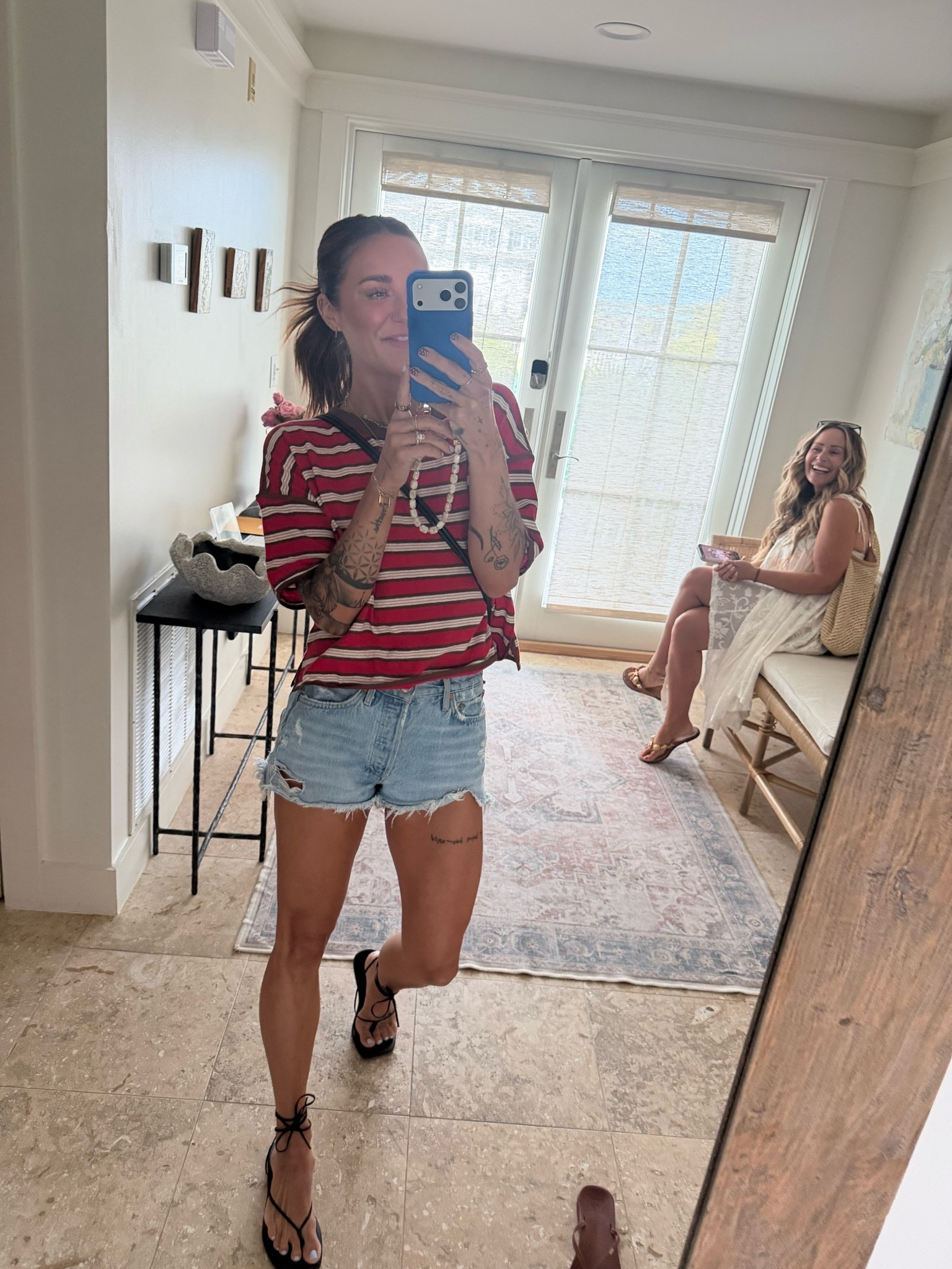 Outfit Details