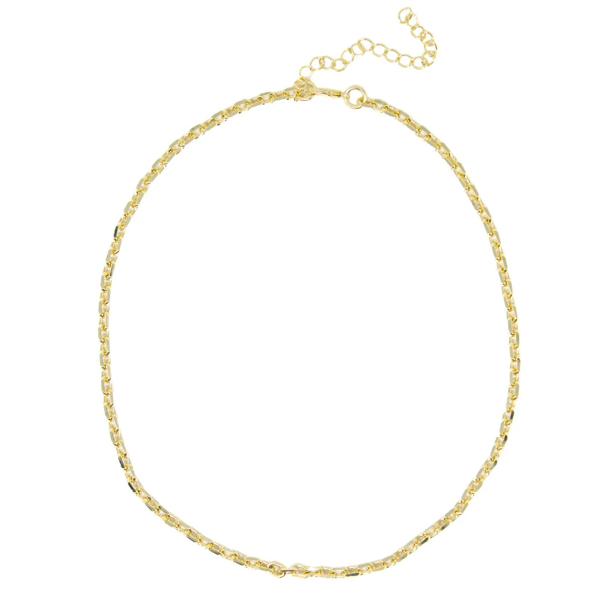 Rae Necklace | Allie + Bess