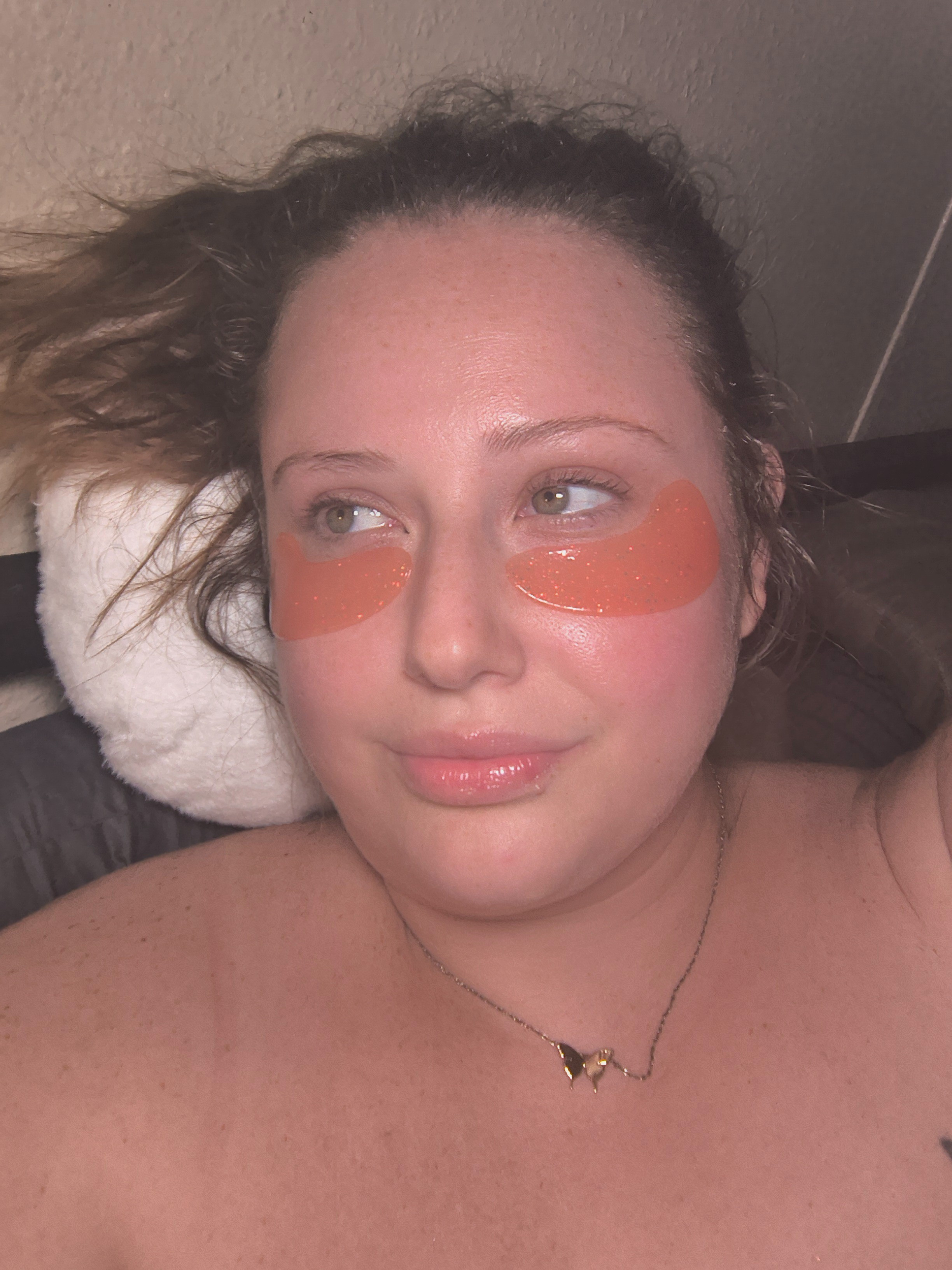 Just getting those zzzz in

#LTKFindsUnder50 #LTKBeauty #LTKFindsUnder100