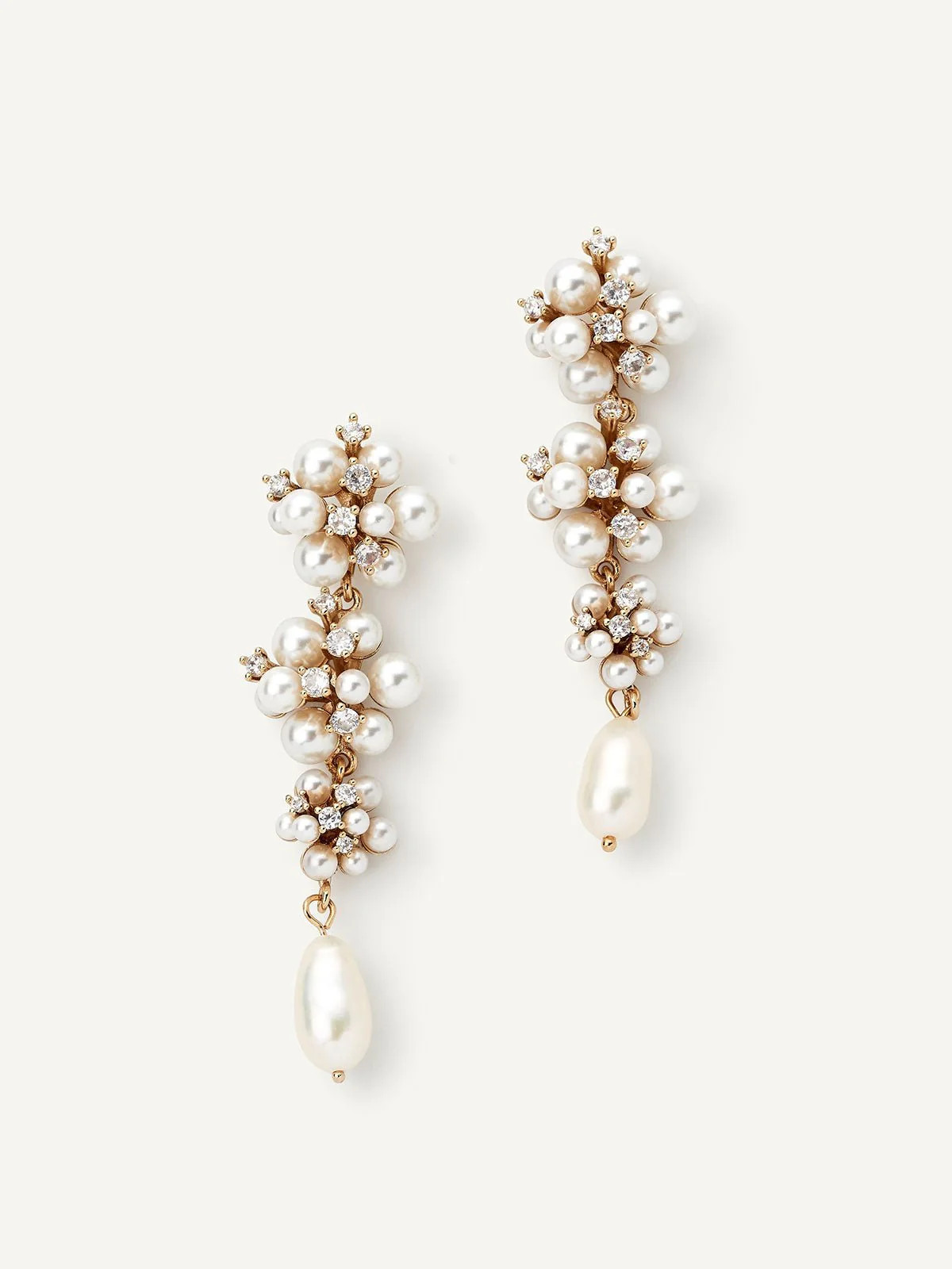 Blanchette Drops | olive + piper