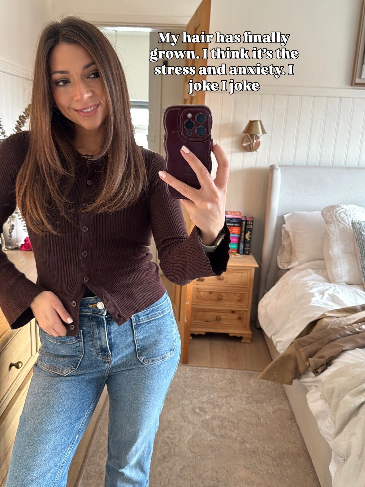 #LTKbeauty #LTKautumn #LTKeurope