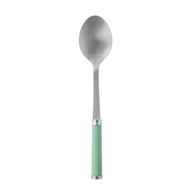 The Pioneer Woman Stainless Steel Basting Spoon | Walmart (US)