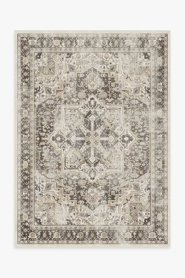 Kamran Hazel Rug | Ruggable