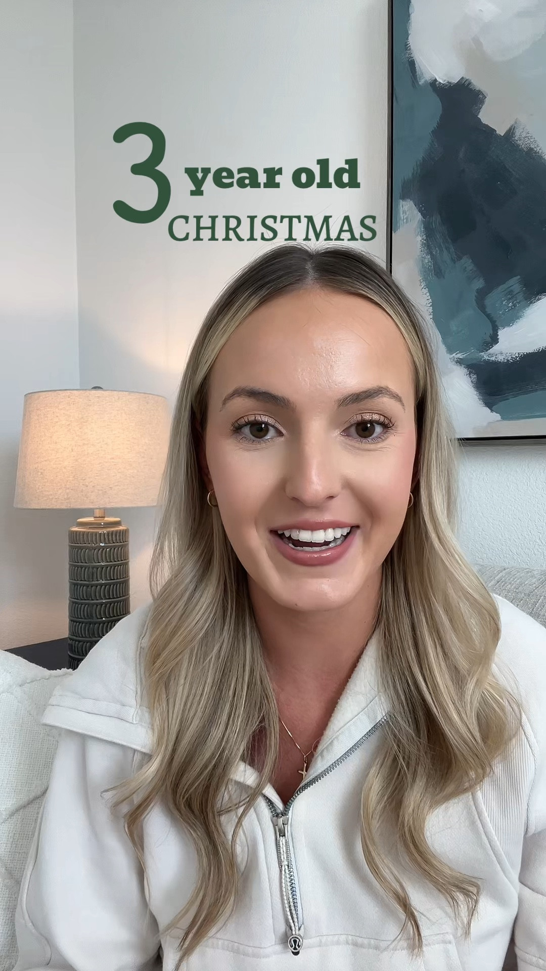 3 year old Christmas gift guide! 

#LTKHoliday #LTKKids #LTKGiftGuide