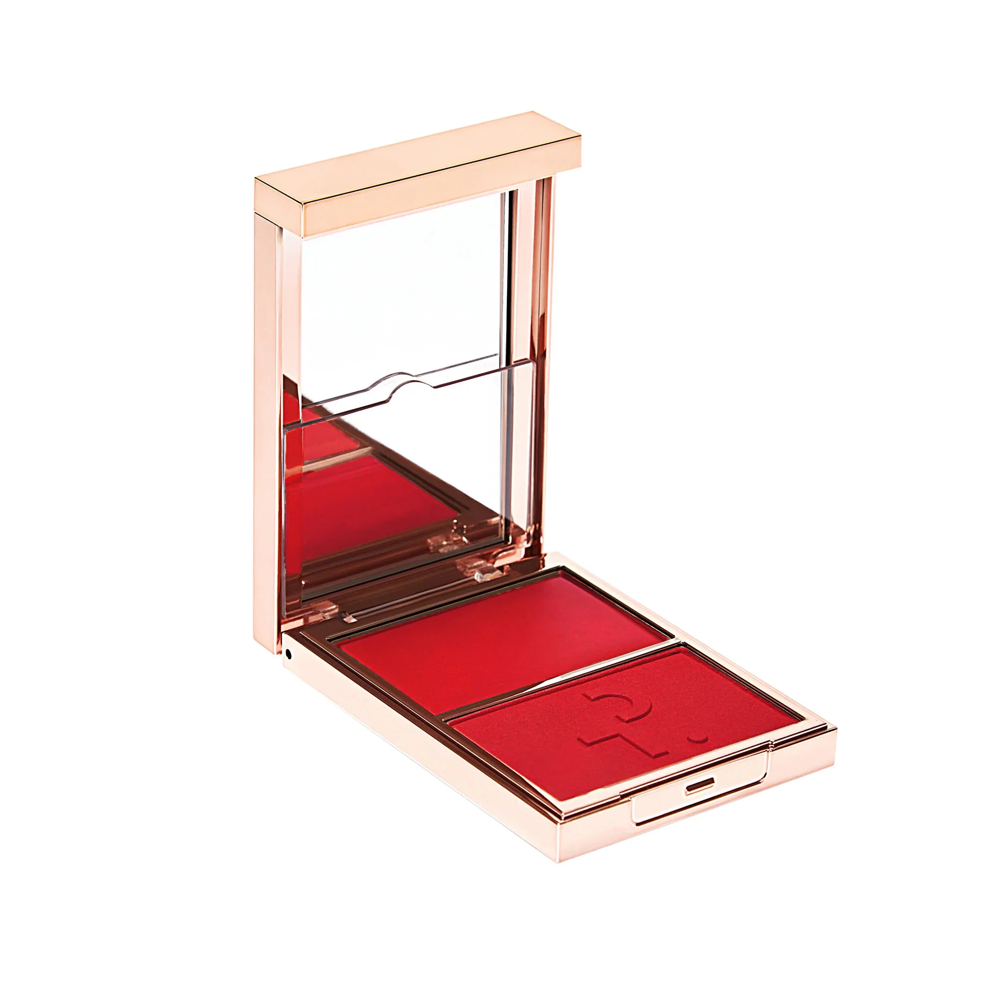 She Left Me On Red (Warm Vivid Red) | Patrick Ta Beauty