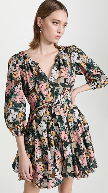 Keelin Dress | Shopbop