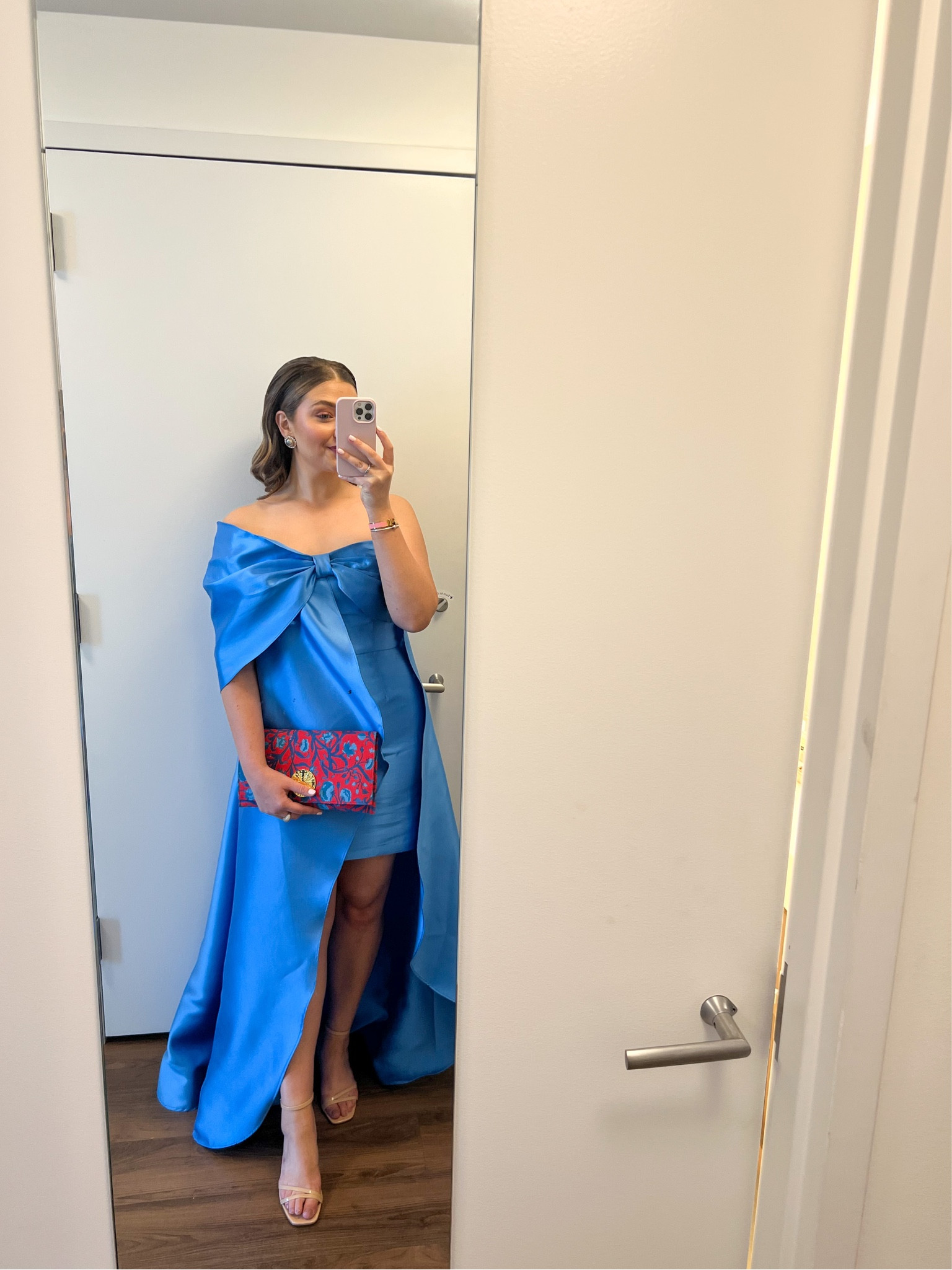 💙🦋🩵☁️

#LTKcurves #LTKwedding #LTKSeasonal