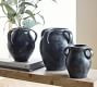 Joshua Handcrafted Ceramic Vases | Pottery Barn CA