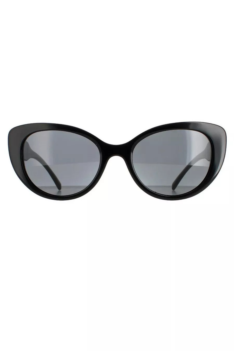 Cat Eye Black Grey VE4378 | Boohoo.com (UK & IE)