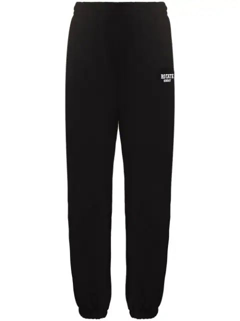 Sunday 2 Mimi tapered track pants | Farfetch (UK)