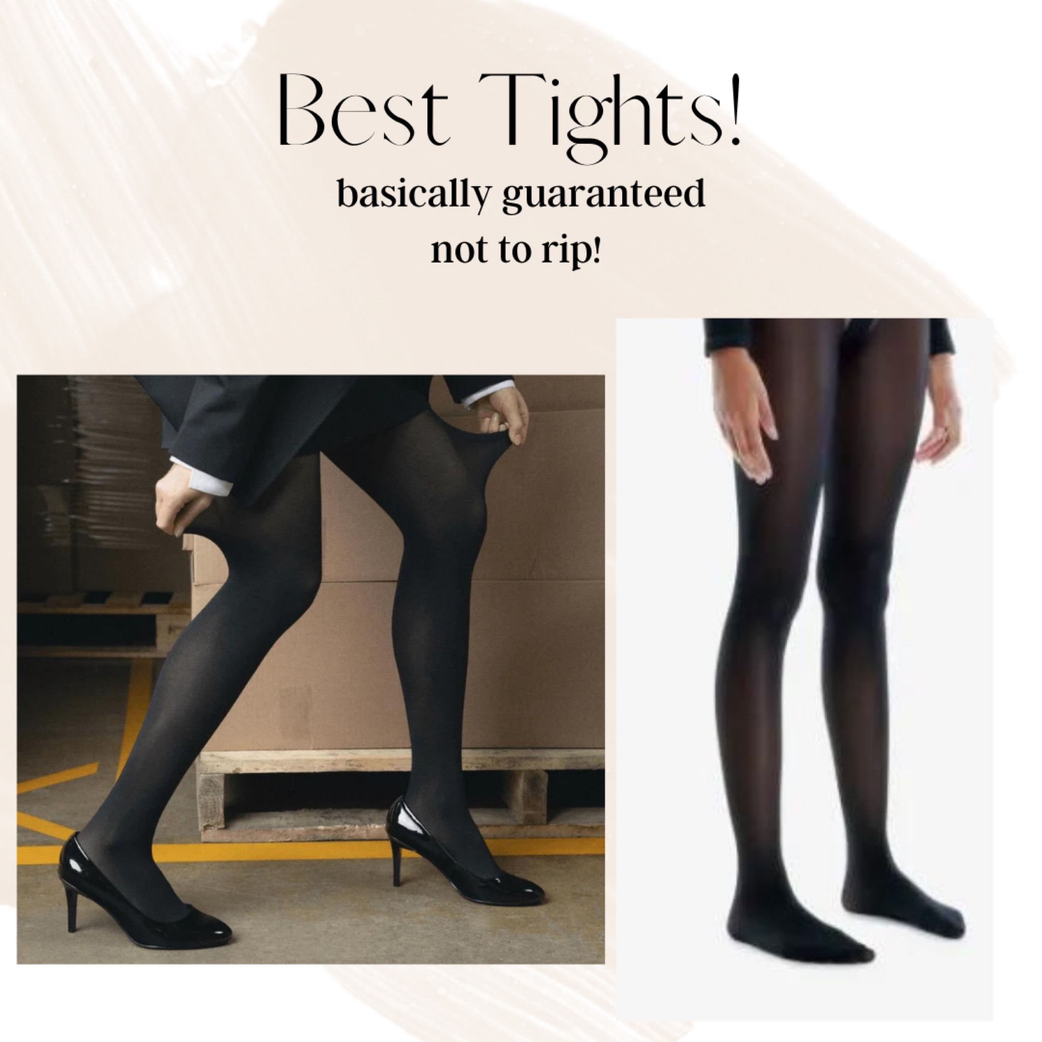 Best sheer tights! Black Friday sale- lowest price of the year, includes free shipping! 
I have these and love them. They’re warm but sexy ;) 

Tights, winter wear, nylons, Black Friday 

#LTKsalealert #LTKGiftGuide #LTKstyletip