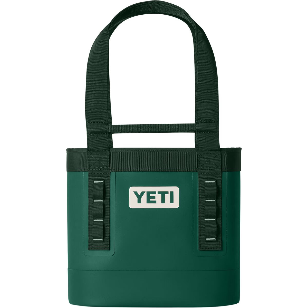 YETI Camino Carryall 20L Bag Black Forest Green, One Size | Backcountry