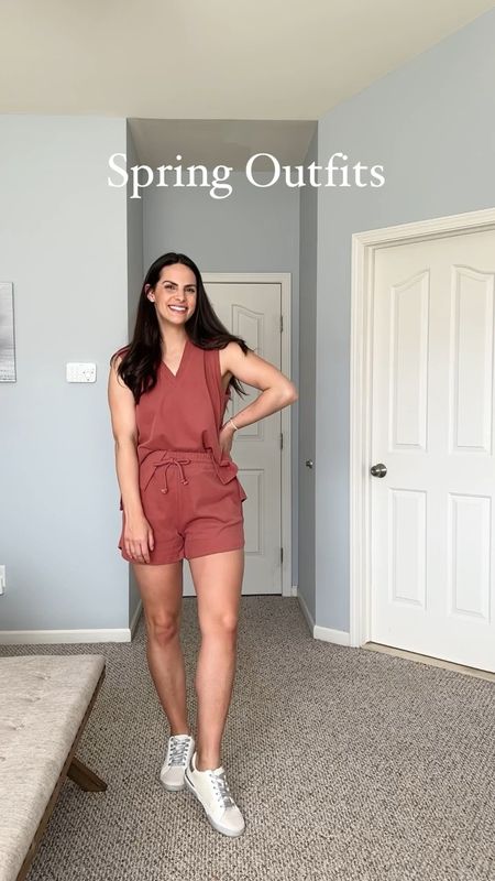 Spring outfits from magnolia boutique! 

Sizing details:
Dress- medium
Set - large 
First top - large
Second top- large

Vacation outfits / summer outfit / matching outfit / casual outfit / Easter dress / Mother’s Day dress / travel outfit 

#LTKstyletip #LTKtravel #LTKSeasonal