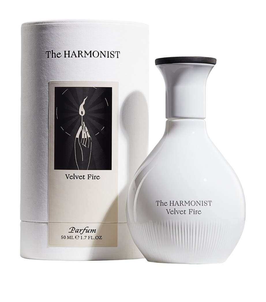 Velvet Fire Parfum (50ml) | Harrods