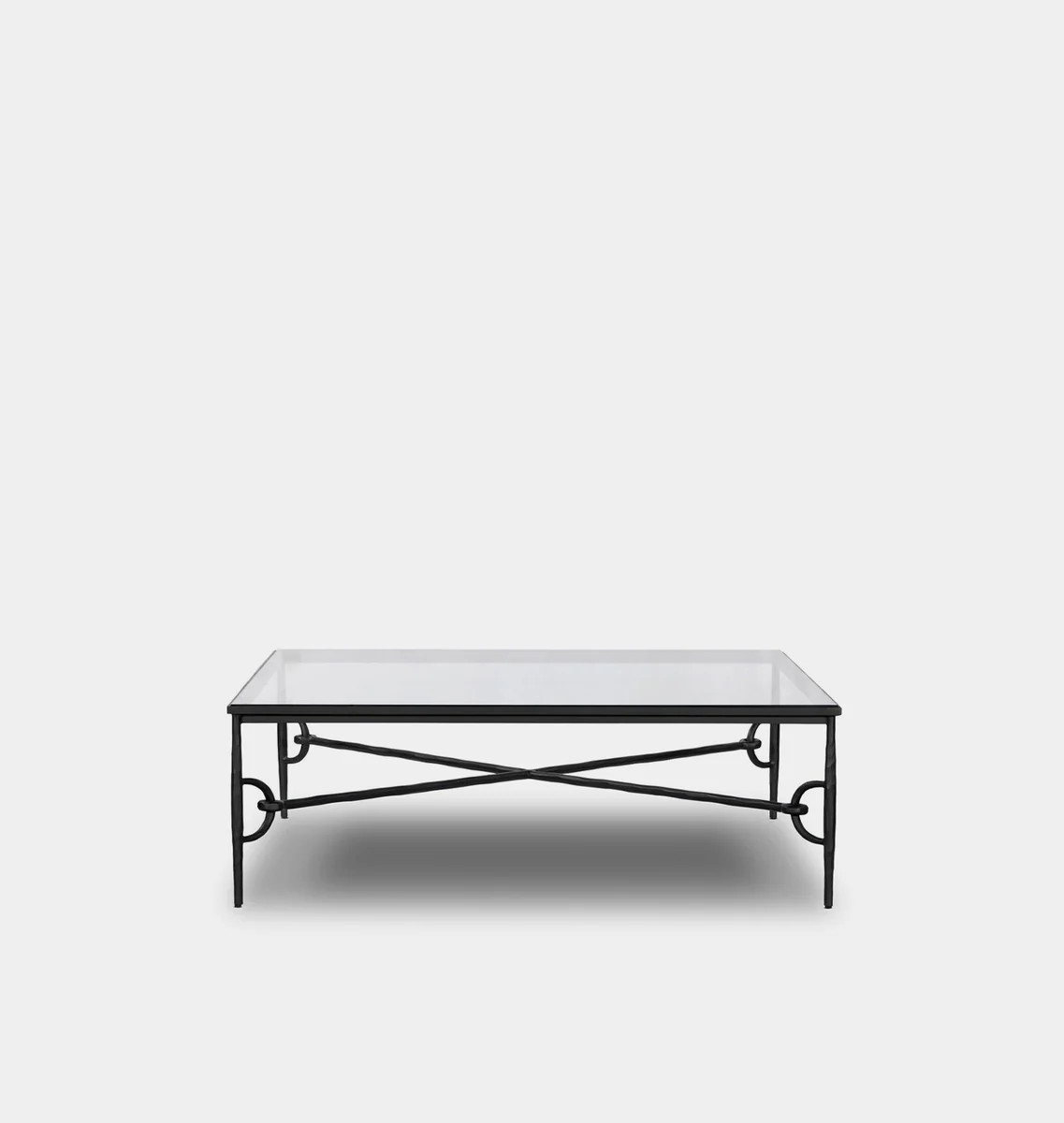 Carter Coffee Table | Amber Interiors