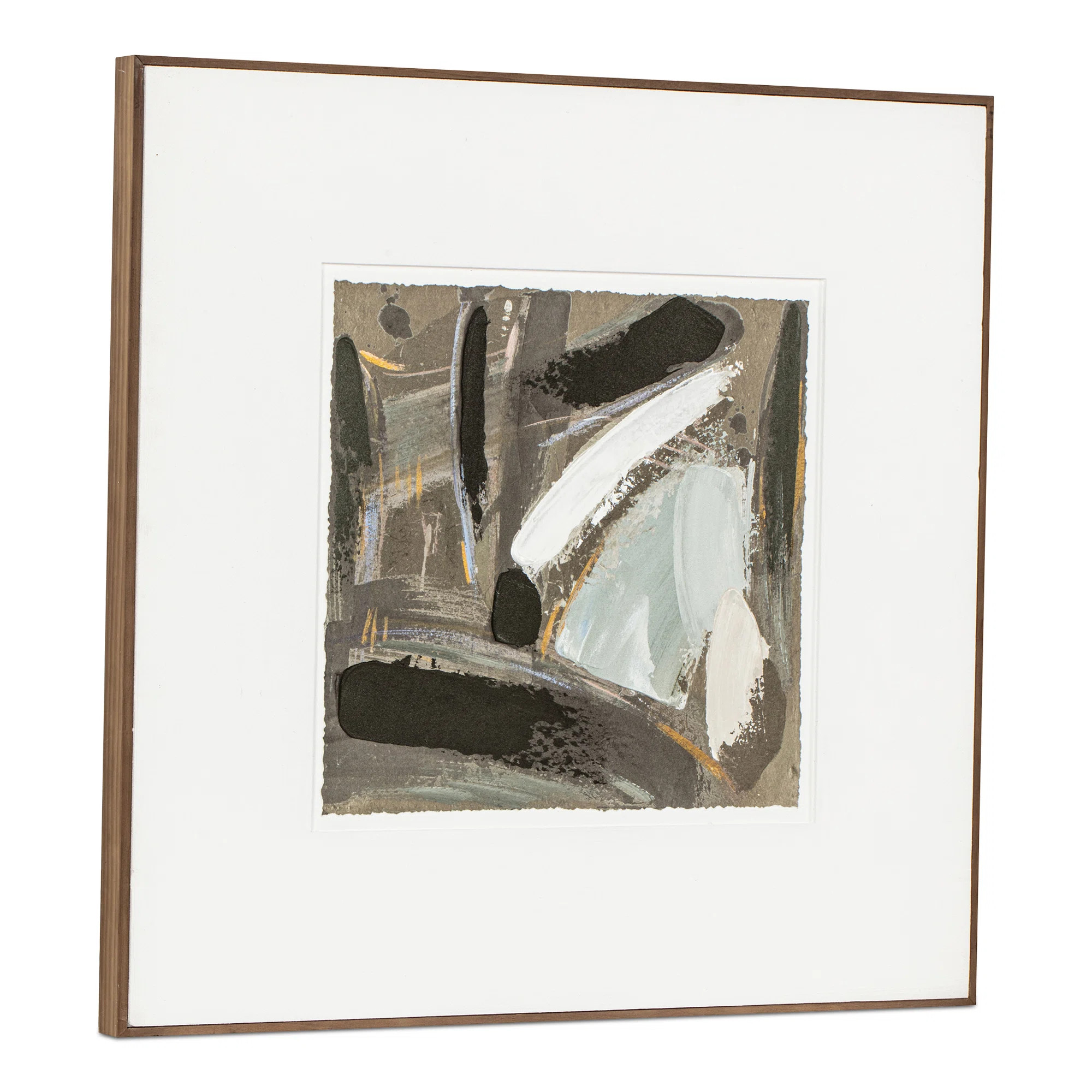 Sonnet Painting Moe's Home Collection | Perigold