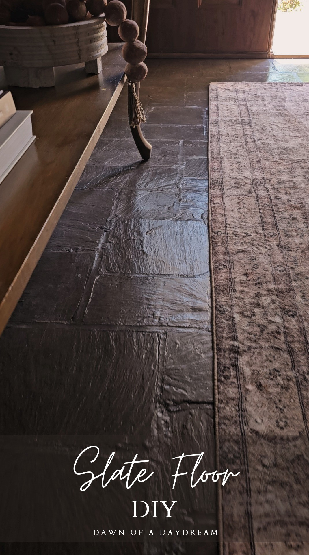 Everything you need for my DIY stained floors project! 🫶 I used the colors Carob, Adobe and Cinnamon stone followed by the Low Lustre Sealer. 

#LTKFindsUnder50 #LTKHome