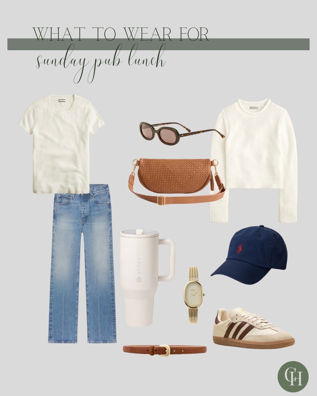 Pub ready 🫶🏻 all it’s missing is a proper Sunday roast 

#LTKSeasonal #LTKStyleTip